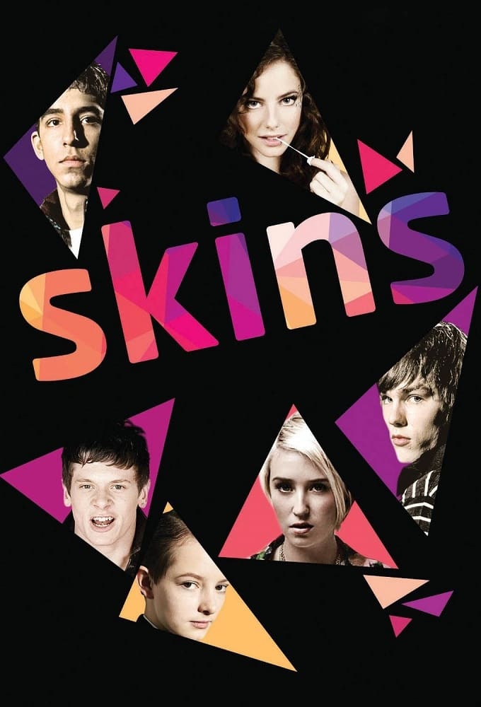 مسلسل Skins الموسم الرابع الحلقة 7 مترجمة