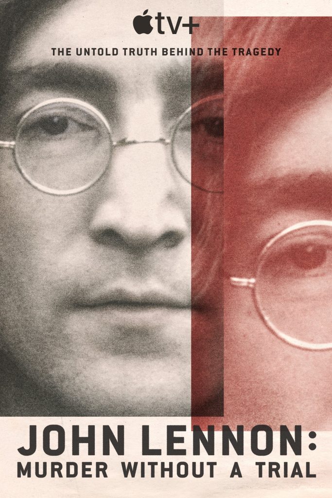 مسلسل John Lennon: Murder Without a Trial الموسم الاول الحلقة 3 والاخيرة مترجمة