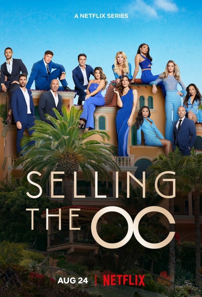 مسلسل Selling the OC الموسم الاول الحلقة 7 مترجمة