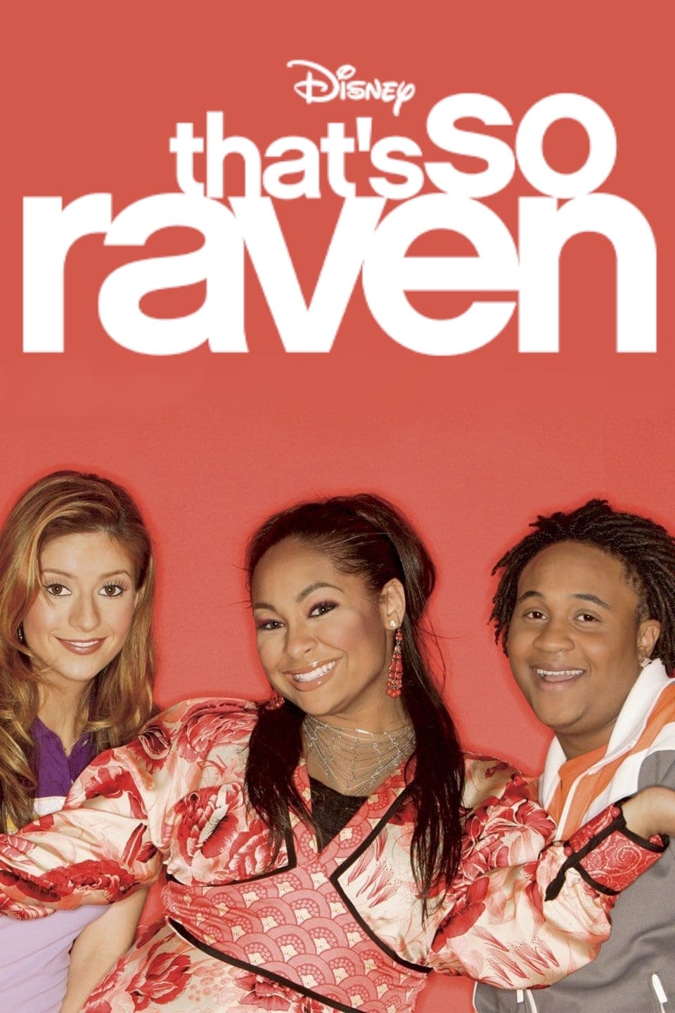 مسلسل That’s So Raven الموسم الثالث الحلقة 5 مترجمة