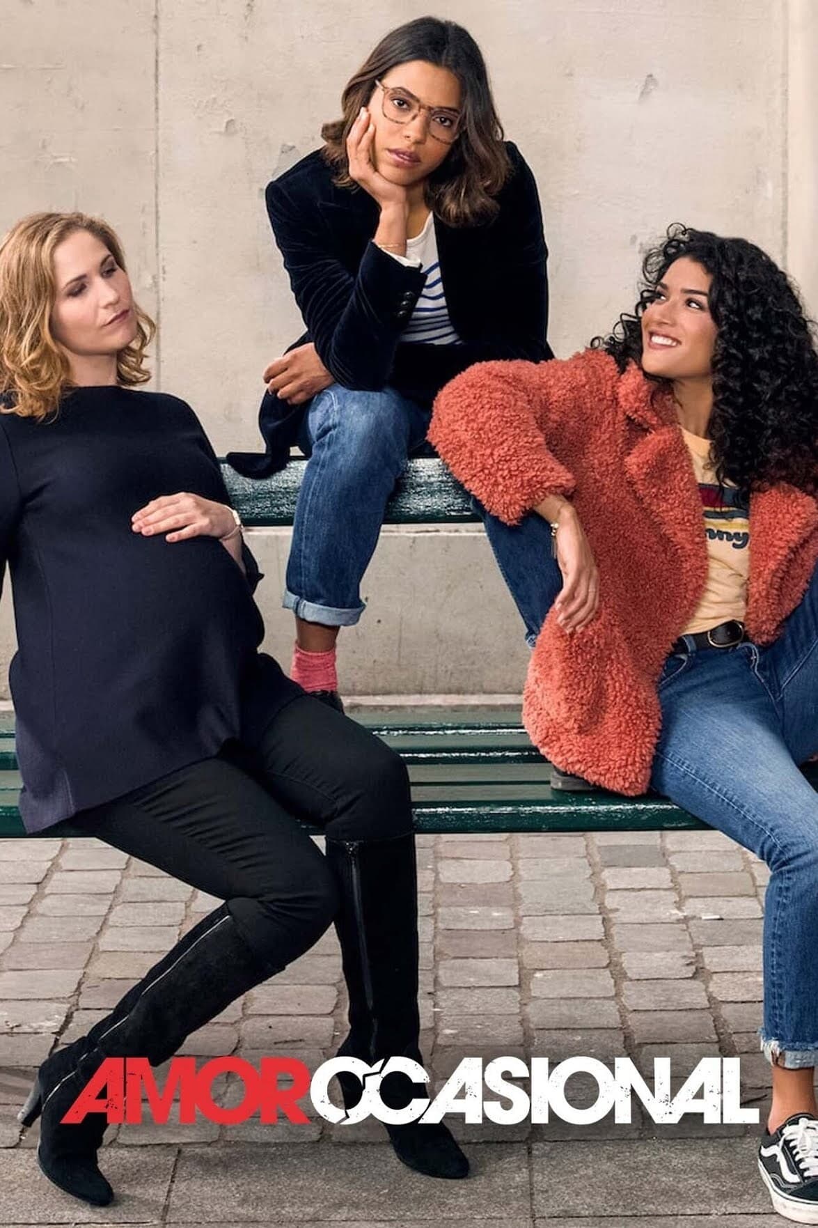 مسلسل The Hookup Plan الموسم الثالث الحلقة 4 مترجمة