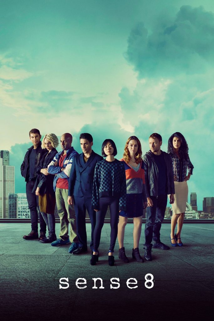 مسلسل Sense8 الموسم الثاني الحلقة 3 مترجمة