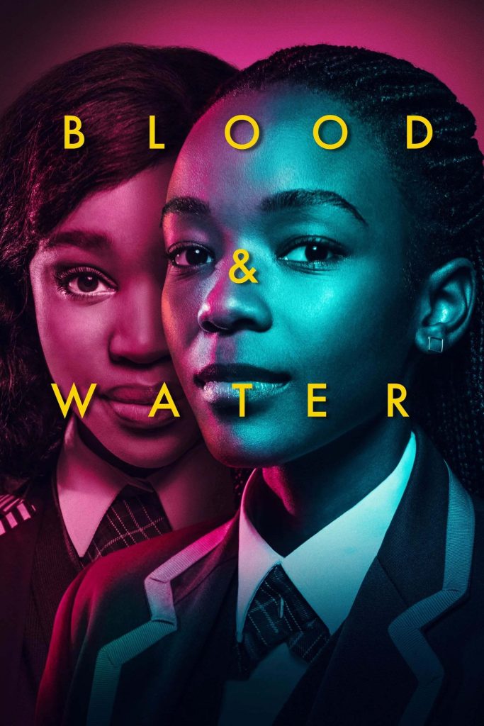 مسلسل Blood & Water الموسم الاول الحلقة 2 مترجمة