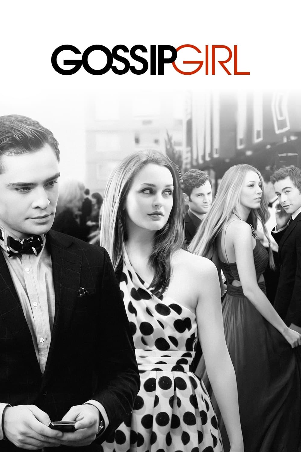 مسلسل Gossip Girl الموسم الرابع الحلقة 5 مترجمة