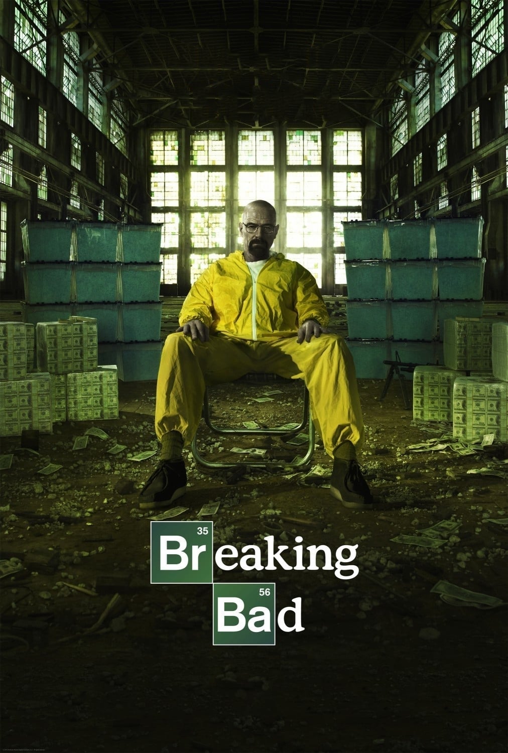 مسلسل Breaking Bad الموسم الثاني الحلقة 8 مترجمة