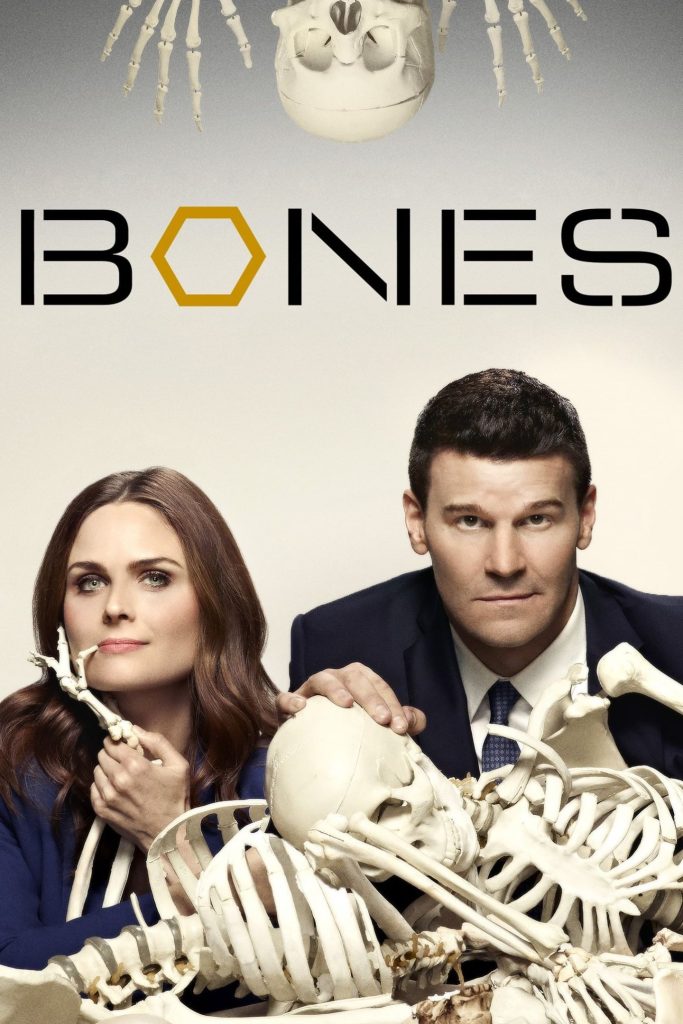 مسلسل Bones الموسم العاشر الحلقة 20 مترجمة