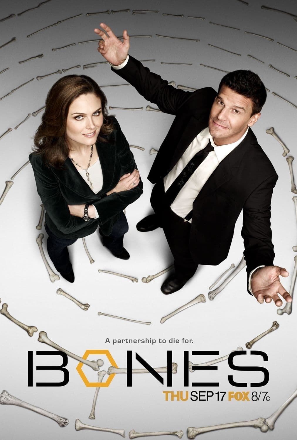 مسلسل Bones الموسم الخامس الحلقة 20 مترجمة