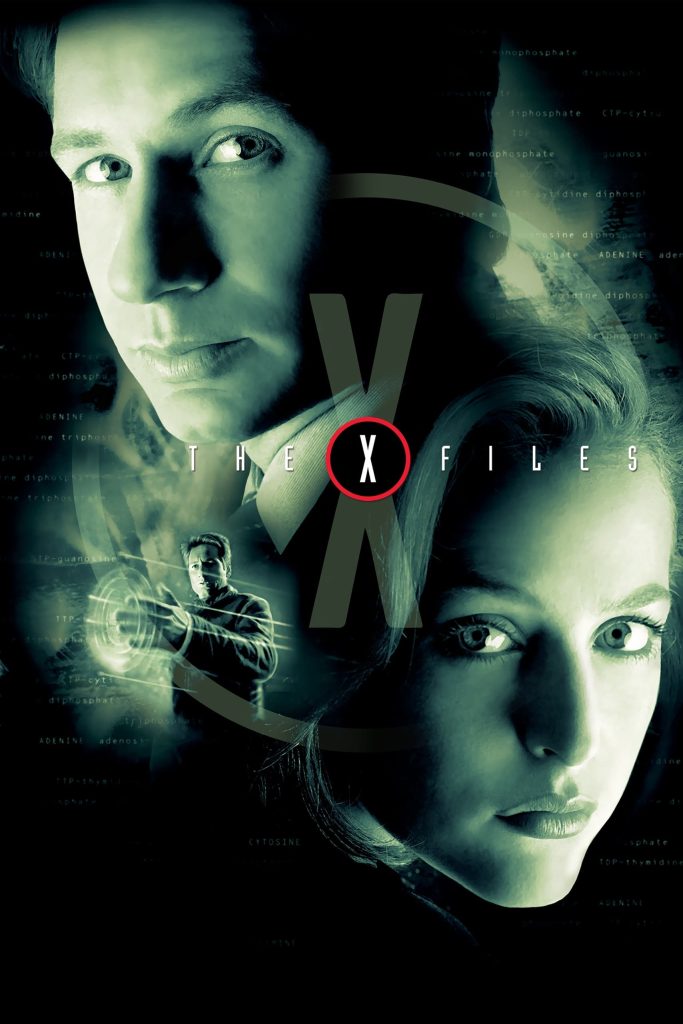 مسلسل The X-Files الموسم السابع الحلقة 8 مترجمة