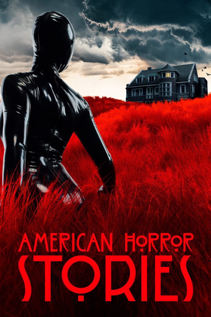مسلسل American Horror Stories الموسم الاول الحلقة 5 مترجمة