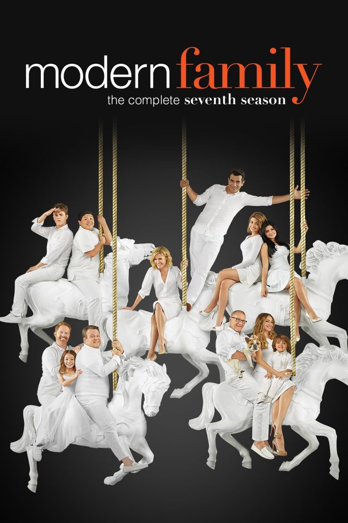مسلسل Modern Family الموسم السابع الحلقة 13 مترجمة