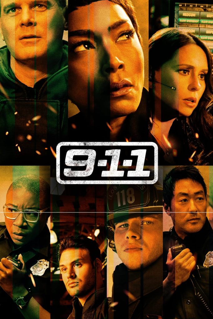 مسلسل 9-1-1 الموسم الثالث الحلقة 10 مترجمة