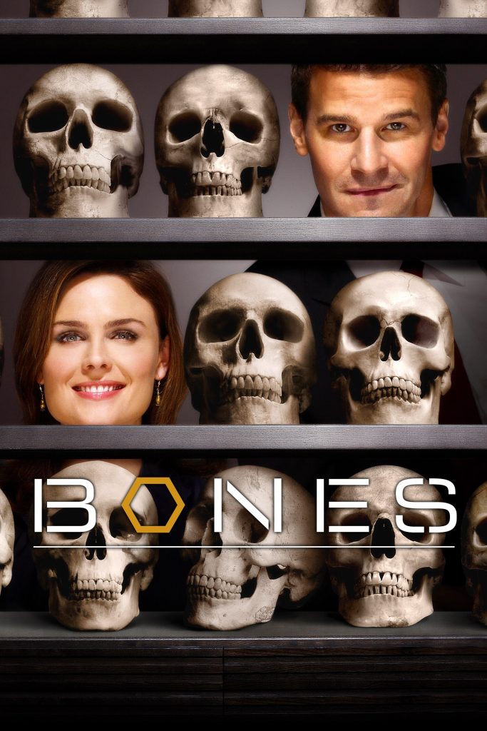 مسلسل Bones الموسم الرابع الحلقة 17 مترجمة