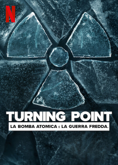 مسلسل Turning Point: The Bomb and the Cold War الموسم الاول الحلقة 4 مترجمة