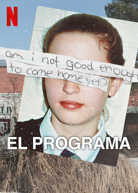 مسلسل The Program: Cons, Cults, and Kidnapping الموسم الاول الحلقة 2 مترجمة