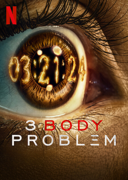 مسلسل 3 Body Problem الموسم الاول الحلقة 4 مترجمة