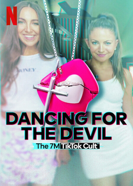مسلسل Dancing for the Devil: The 7M TikTok Cult الموسم الاول الحلقة 1 مترجمة