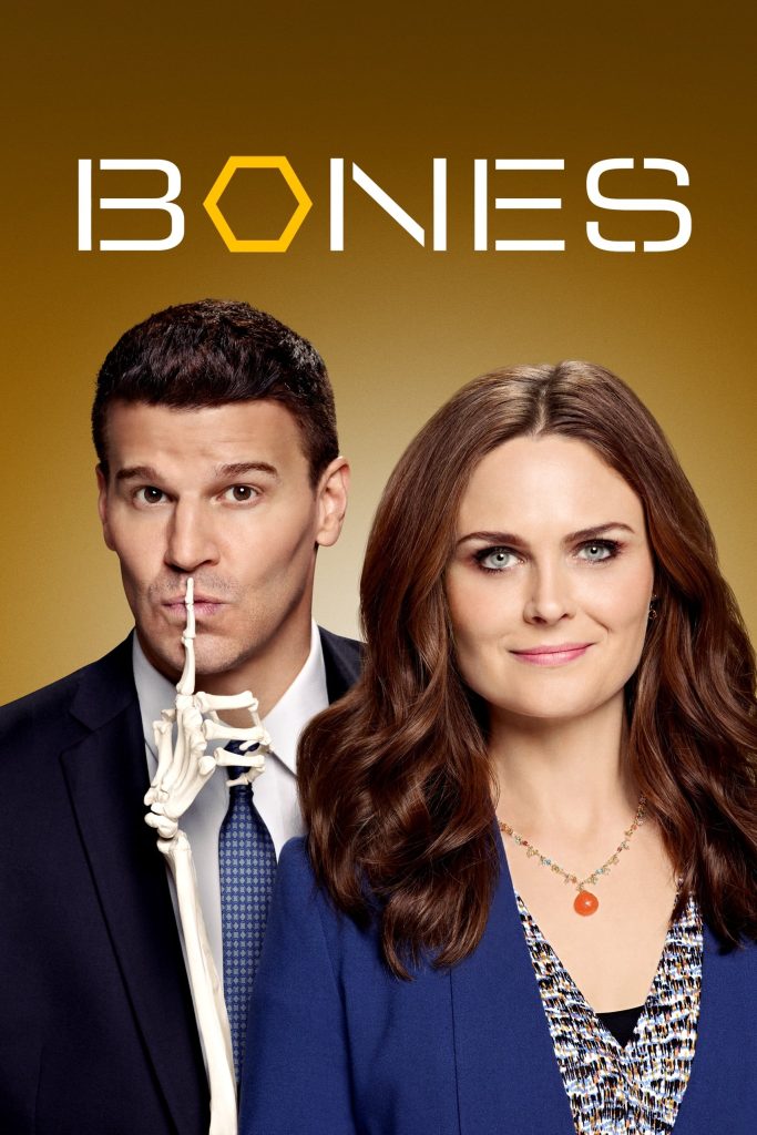 مسلسل Bones الموسم التاسع الحلقة 18 مترجمة