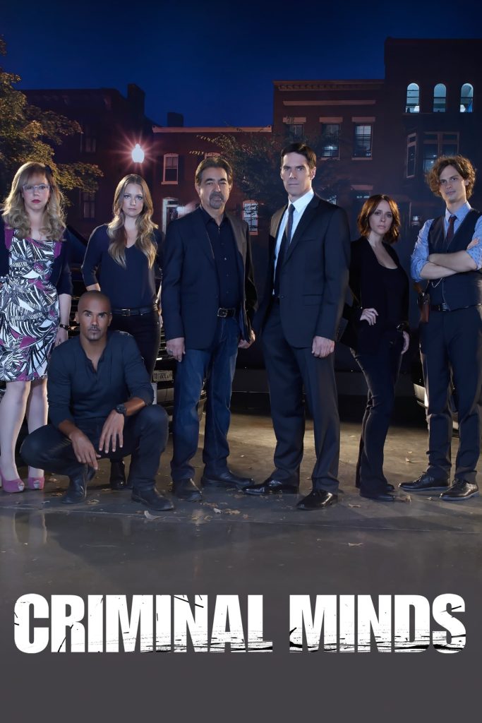 مسلسل Criminal Minds الموسم 10 الحلقة 10 مترجمة