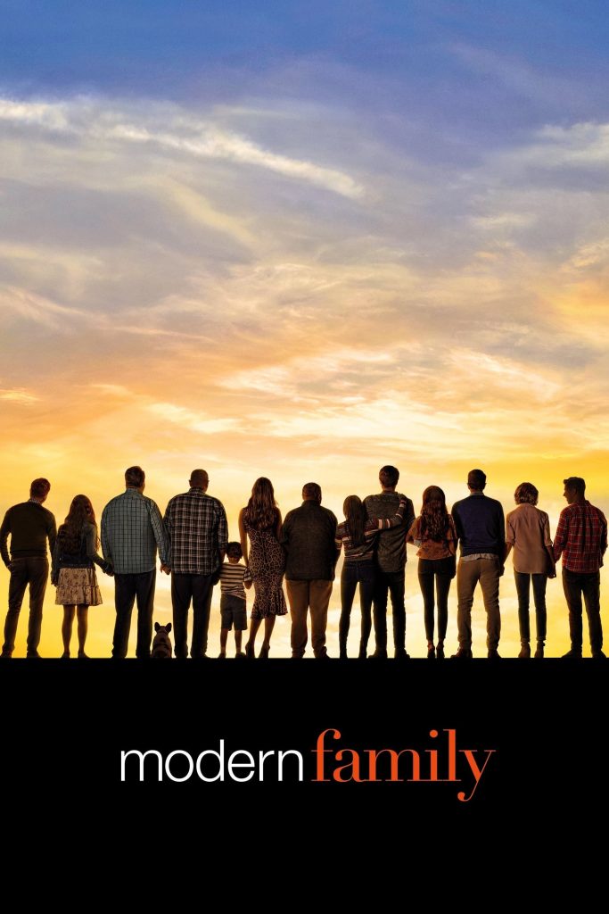 مسلسل Modern Family الموسم 11 الحلقة 2 مترجمة