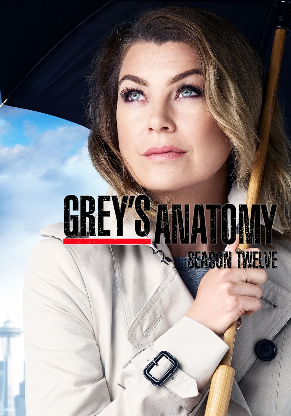 مسلسل Grey’s Anatomy الموسم 12 الحلقة 9 مترجمة