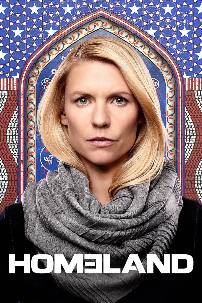 مسلسل Homeland الموسم الثامن الحلقة 1 مترجمة