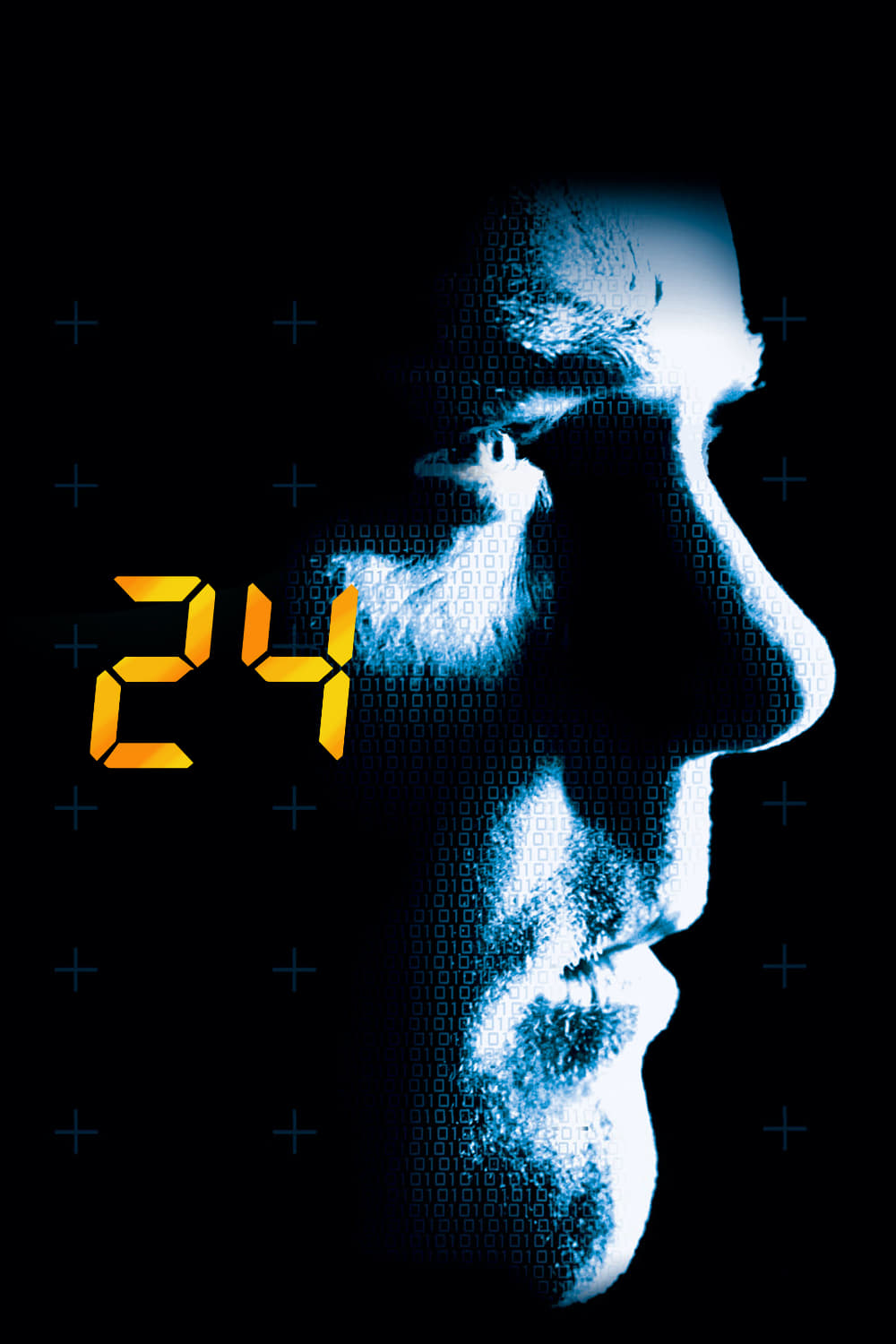 مسلسل 24 الموسم الثاني الحلقة 6 مترجمة