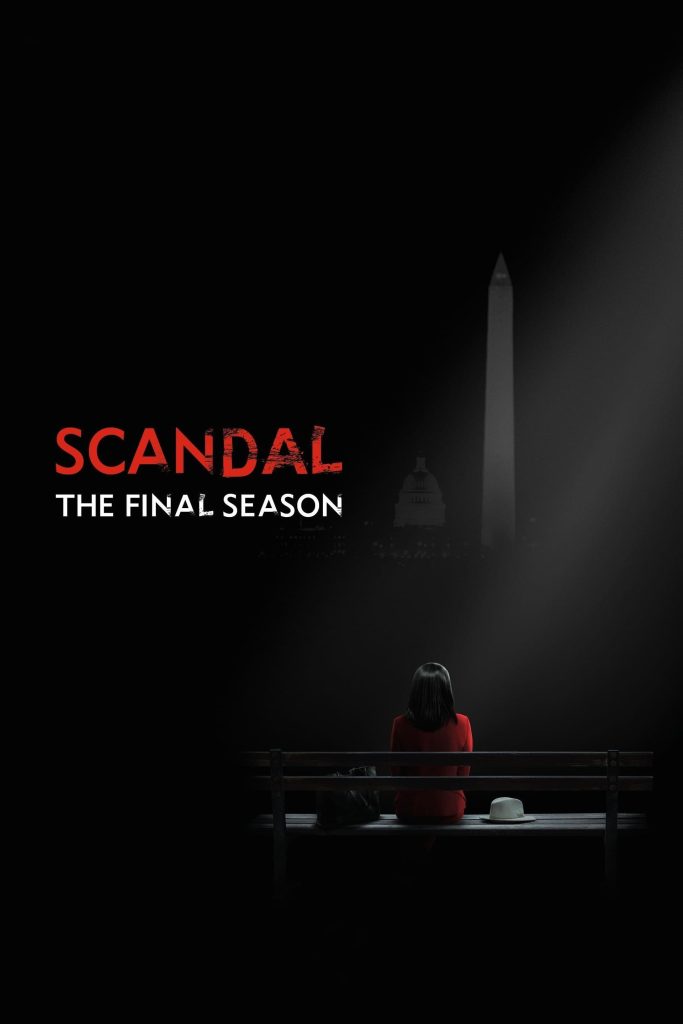 مسلسل Scandal الموسم السابع الحلقة 3 مترجمة
