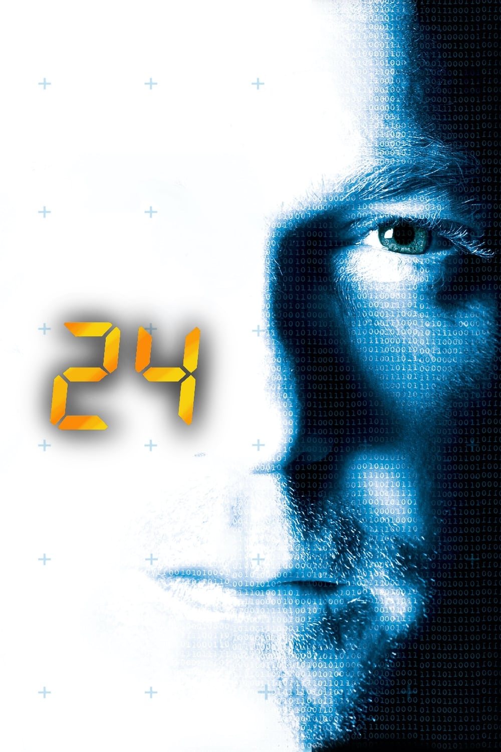 مسلسل 24 الموسم الاول الحلقة 11 مترجمة