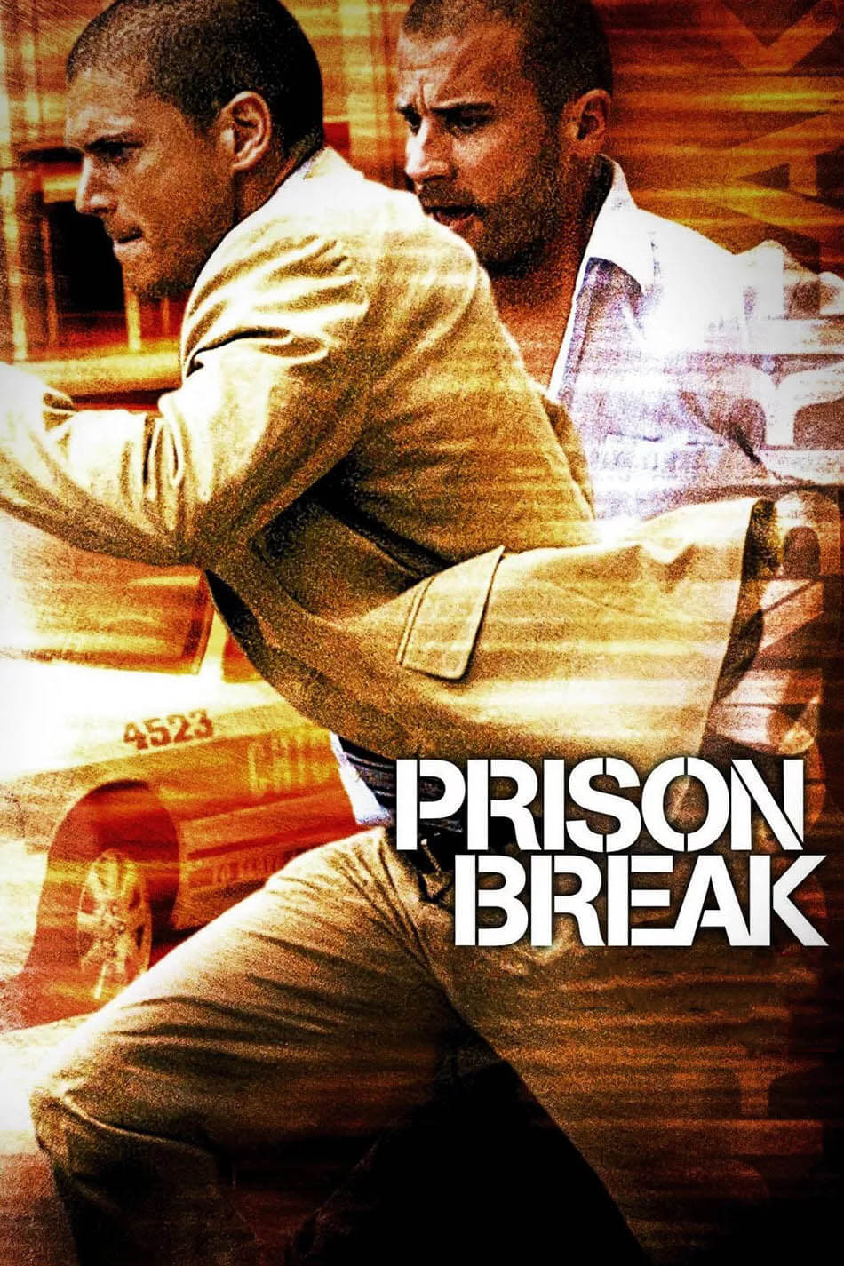 مسلسل Prison Break الموسم الثاني الحلقة 3 مترجمة