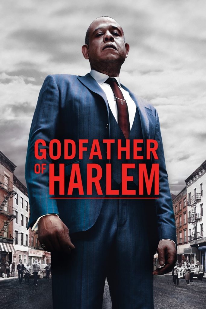 مسلسل Godfather of Harlem الموسم الاول الحلقة 1 مترجمة