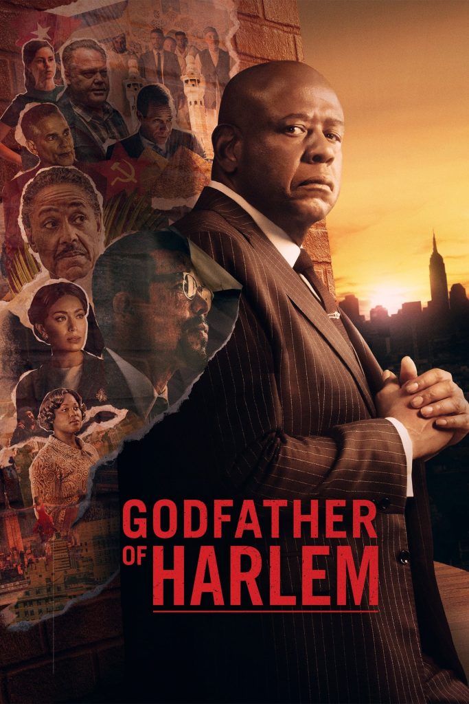 مسلسل Godfather of Harlem الموسم الثالث الحلقة 6 مترجمة