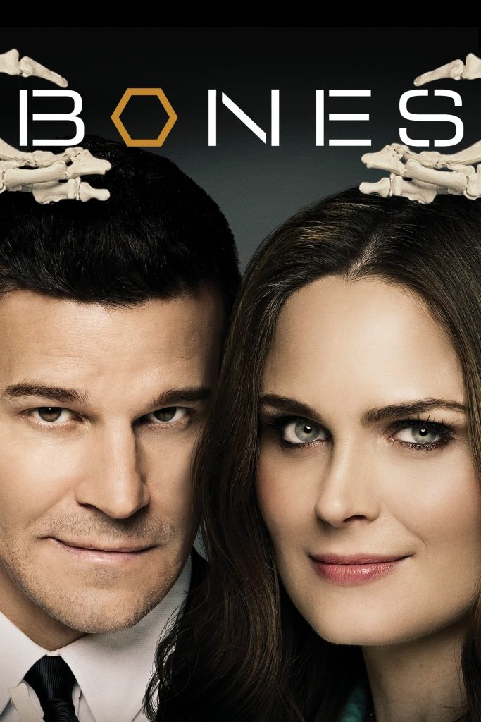 مسلسل Bones الموسم 11 الحلقة 11 مترجمة