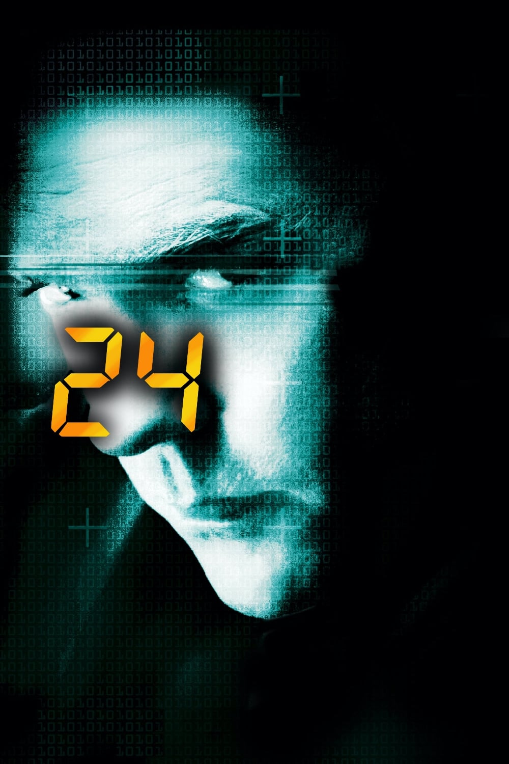 مسلسل 24 الموسم الثالث الحلقة 20 مترجمة