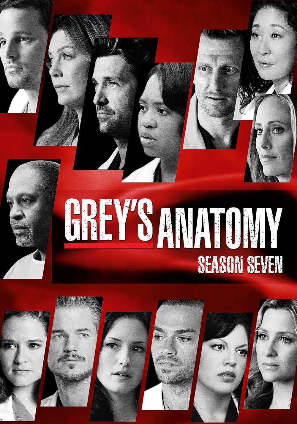 مسلسل Grey’s Anatomy الموسم السابع الحلقة 14 مترجمة