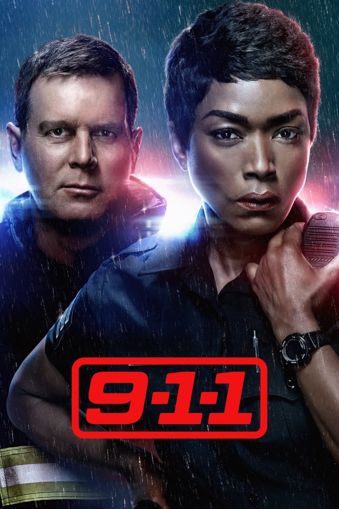 مسلسل 9-1-1 الموسم السادس الحلقة 17 مترجمة